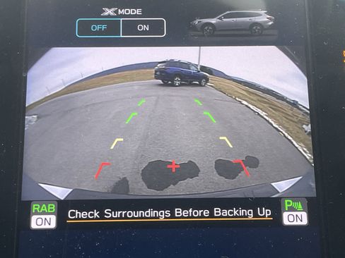 Certified 2021 Subaru Outback Limited w/ Popular Package #2 image 26