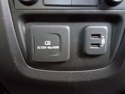 Used 2021 Buick Enclave Essence w/ Sound and Sites Package FWD image 6