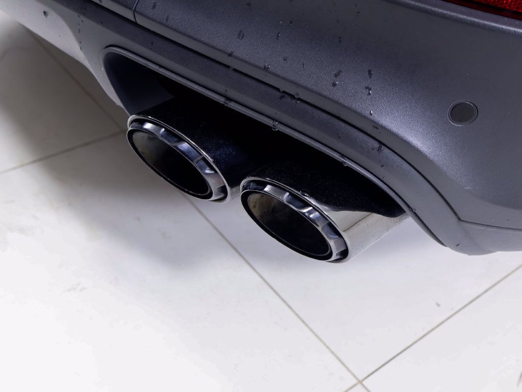 Certified 2022 Porsche Cayenne AWD/4WD image 37