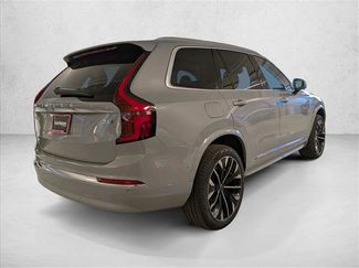 New 2026 Volvo XC90 B6 Ultra w/ Protection Package AWD/4WD video 2