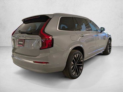 New 2026 Volvo XC90 B6 Ultra w/ Protection Package AWD/4WD image 2
