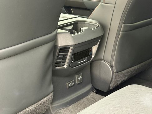 Used 2023 Toyota Sequoia TRD Pro image 26