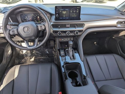 New 2026 Acura Integra image 23