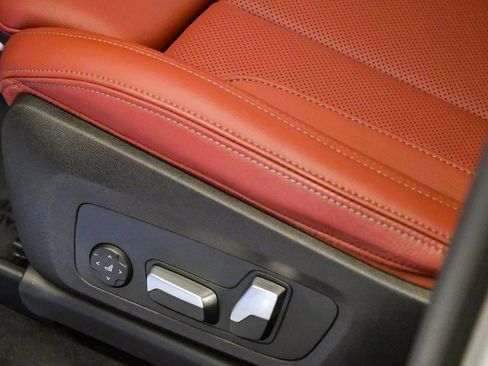 Certified 2023 BMW X3 sDrive30i w/ M Sport Package image 25