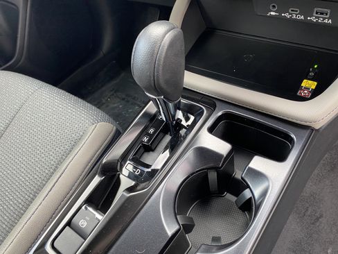 New 2026 Subaru Forester Premium image 16