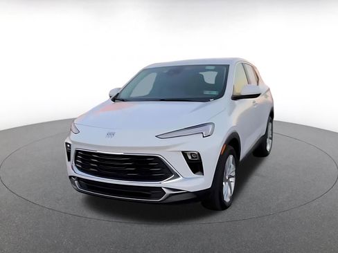 Used 2025 Buick Encore GX Preferred image 6