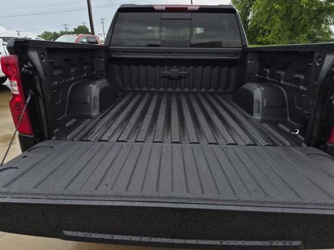 New 2026 Chevrolet Silverado 1500 LT AWD/4WD image 7