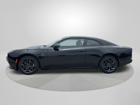 New 2025 Dodge Charger R/T w/ Quick Order Package 25M R/T image 3