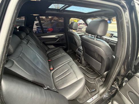 Used 2014 BMW X5 xDrive35i image 35