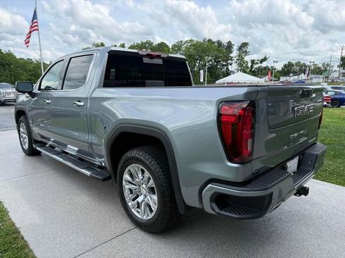 Used 2026 GMC Sierra 1500 Denali w/ Technology Package AWD/4WD image 26
