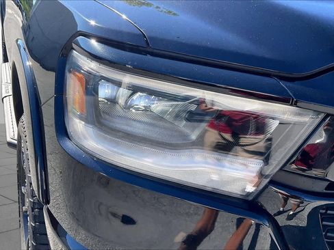 Used 2022 RAM 1500 Laramie AWD/4WD image 27