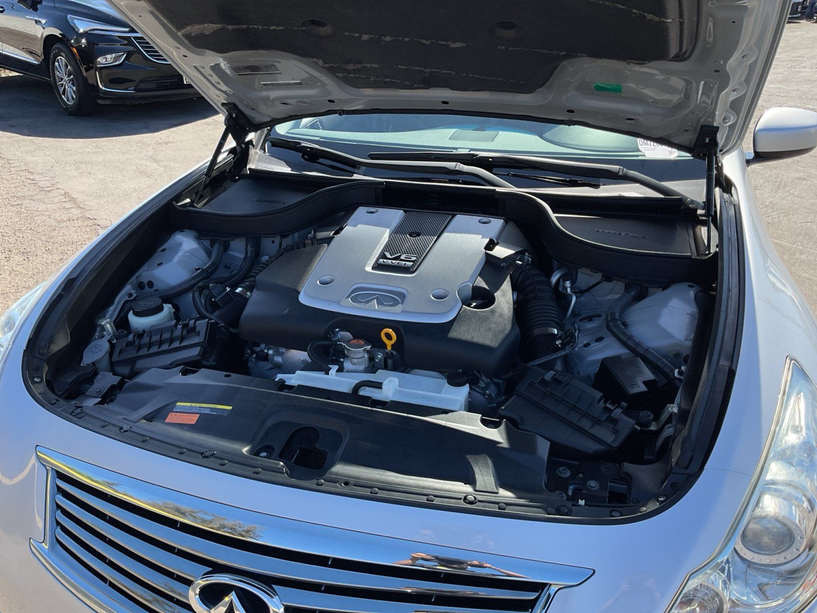 Used 2013 INFINITI G37 Journey w/ Premium Pkg RWD image 23