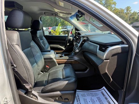Used 2015 Chevrolet Tahoe LT RWD image 20