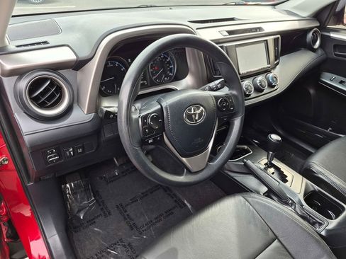 Used 2017 Toyota RAV4 LE w/ Carpet Mat Package image 24