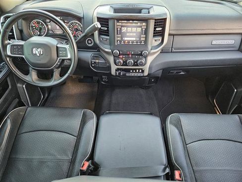 Used 2021 RAM 2500 Laramie image 19