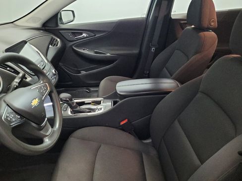 Used 2024 Chevrolet Malibu LT FWD image 17