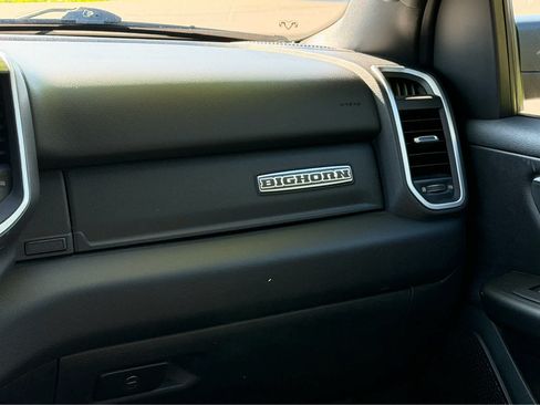 Used 2023 RAM 1500 Big Horn AWD/4WD image 32