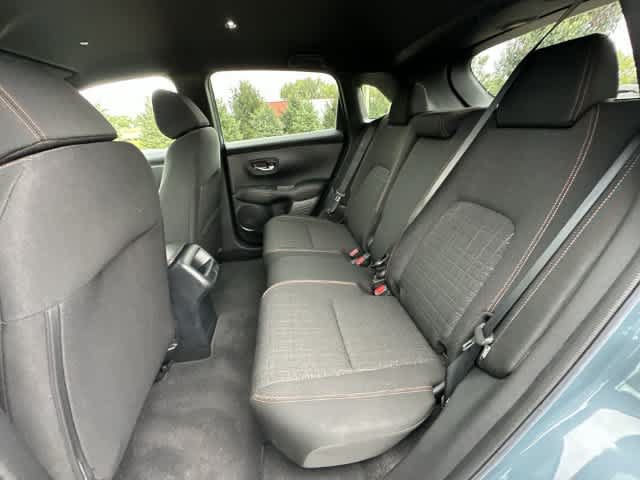 Used 2024 Honda HR-V Sport image 16