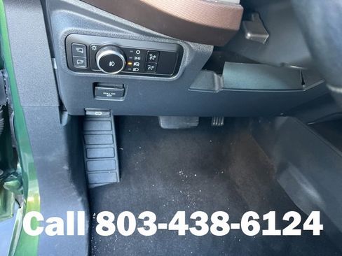 Used 2023 Ford Bronco Outer Banks image 22