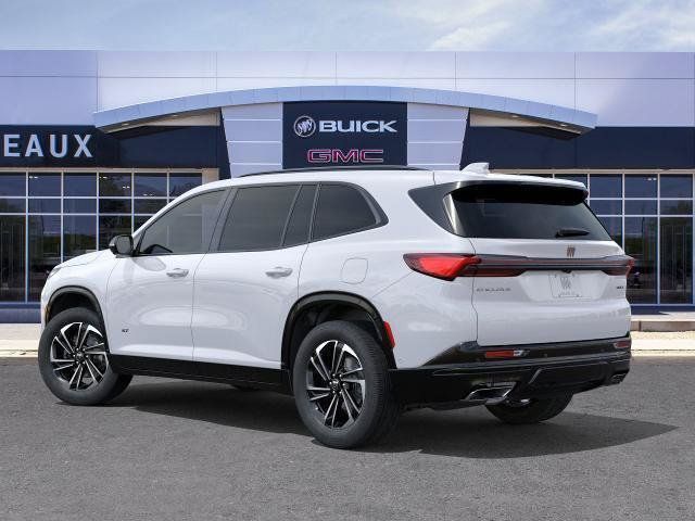 New 2027 Buick Enclave Sport Touring w/ LPO, Floor Liner Package FWD image 75