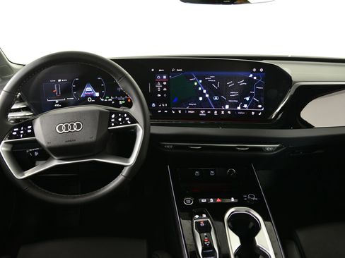 New 2026 Audi A6 Premium Plus image 3