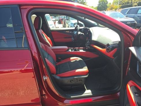 Used 2024 Chevrolet Blazer EV RS AWD/4WD image 26