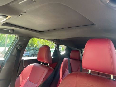 Used 2024 Lexus NX 450h+ AWD w/ Luxury Package image 24