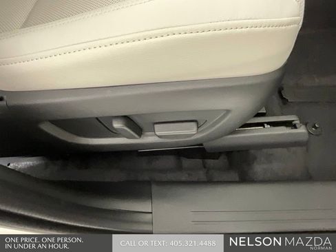 New 2026 MAZDA CX-90 3.3 Turbo w/ Premium Plus Pkg image 28