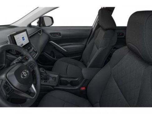 New 2026 Toyota Corolla Cross LE image 8