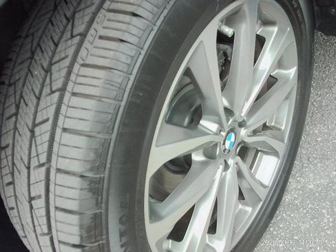 Used 2018 BMW X3 xDrive30i AWD/4WD image 8