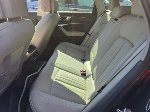Used 2020 Audi A6 3.0T allroad Premium Plus w/ Driver Assistance Package image 6