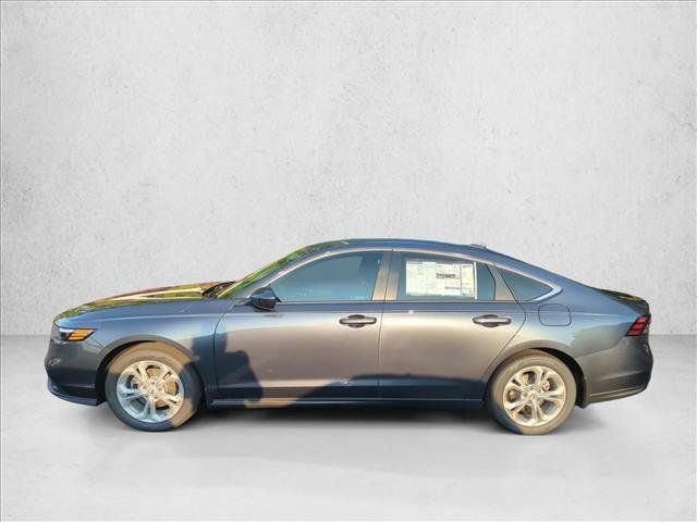 New 2026 Honda Accord LX image 5