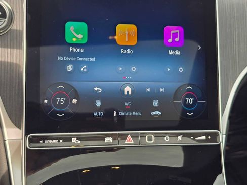 New 2026 Mercedes-Benz GLC 300 4MATIC image 28