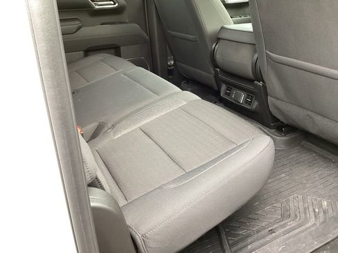 Used 2024 Chevrolet Silverado 1500 RST image 4