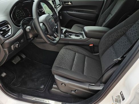 New 2026 Dodge Durango GT image 16
