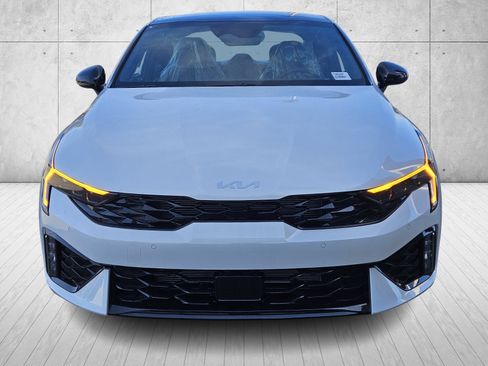 New 2026 Kia K5 GT-Line image 2