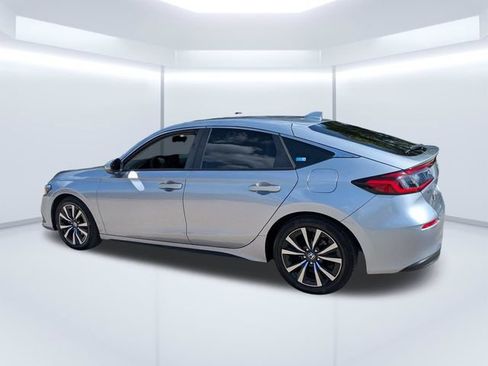 Used 2024 Honda Civic EX-L image 6