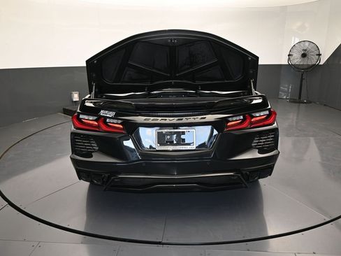 Used 2023 Chevrolet Corvette Stingray Premium Conv w/ Z51 Performance Package image 43