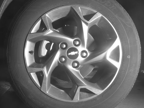 Used 2025 Chevrolet Trax LT image 12