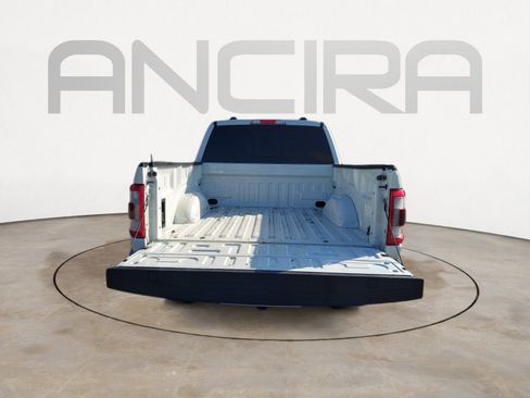 Used 2023 Ford F150 Lariat w/ Equipment Group 502A High AWD/4WD image 12