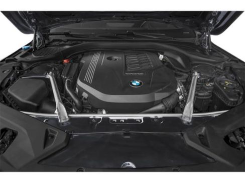 New 2026 BMW 840i xDrive Convertible w/ Comfort Seating Package image 19