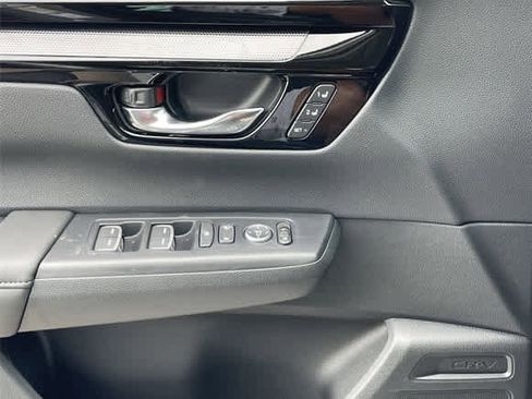 New 2026 Honda CR-V EX-L image 10