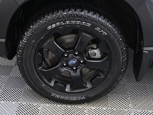 Used 2022 Subaru Forester Wilderness image 18