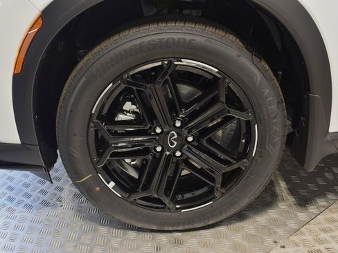 New 2026 INFINITI QX60 Sport w/ Dark Cargo Package image 30