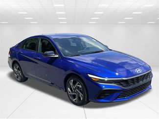 New 2025 Hyundai Elantra Sport w/ Cargo Package video 1