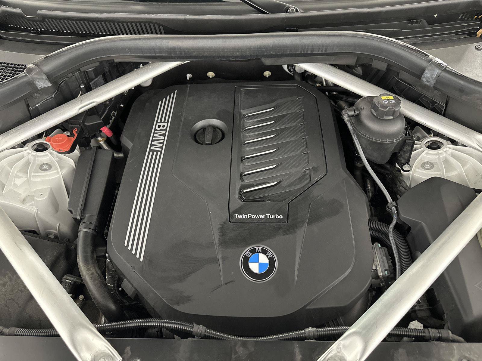 Used 2020 BMW X5 xDrive40i w/ Premium Package AWD/4WD image 31