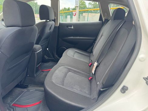 Used 2015 Nissan Rogue Select S FWD image 10