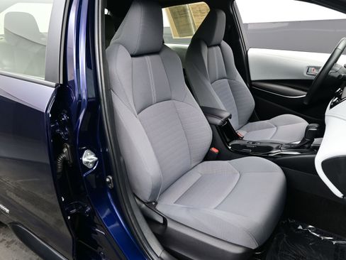 Used 2024 Toyota Corolla SE image 13