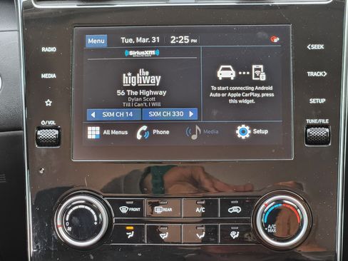 Certified 2023 Hyundai Tucson SEL image 30