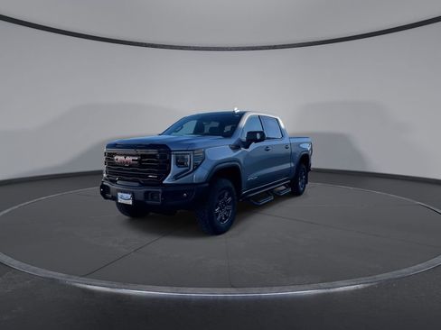 New 2026 GMC Sierra 1500 AT4X image 4